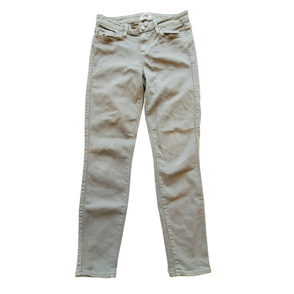 Paige Verdugo Ankle Jeans Size 29 - Picture 3 of 7